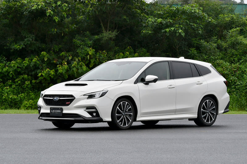 近日有傳聞新世代Subaru Impreza會改搭載1.5升渦輪引擎，造型方面會參考Levorg。