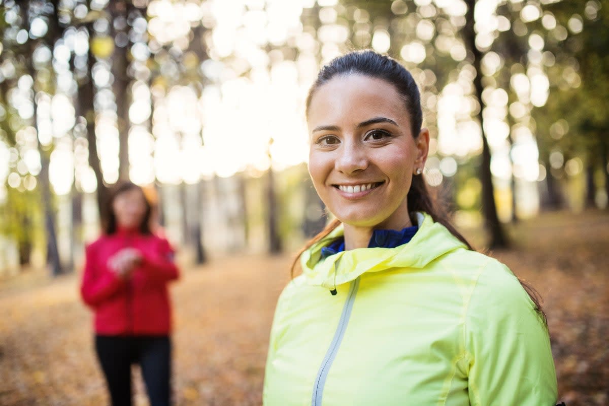 What exactly is rheumatoid arthritis? (Alamy/PA)