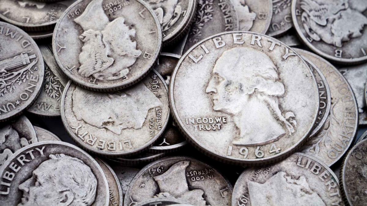 Hunting Rare Coins Worth Thousands? 7 Strategies and 7 Websites To  Determine Value Quickly