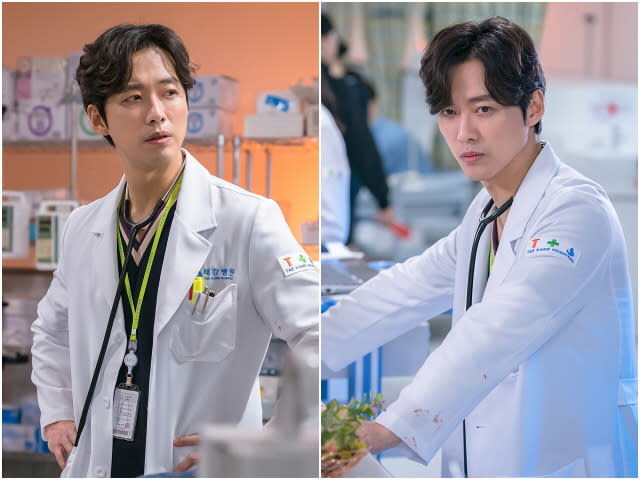 Doctor Prisoner (Viu)