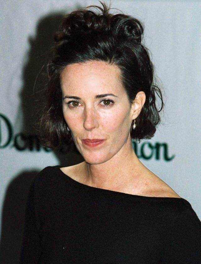 Kate Spade's Friend Speaks Out About Her Death: 'I Think It Was Probably  One Moment of Despair'