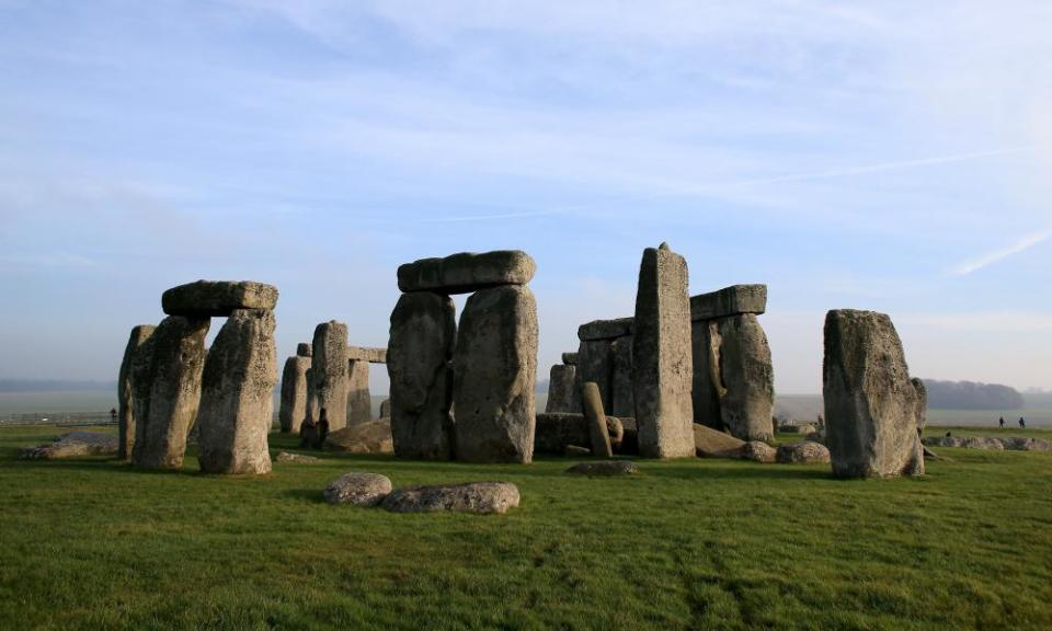 <span>Photograph: Matt Cardy/Getty Images</span>