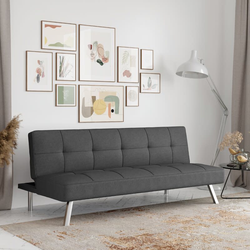 best futons serta