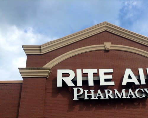 Can Rite Aid Corporation (RAD) Stock Survive on its Own?