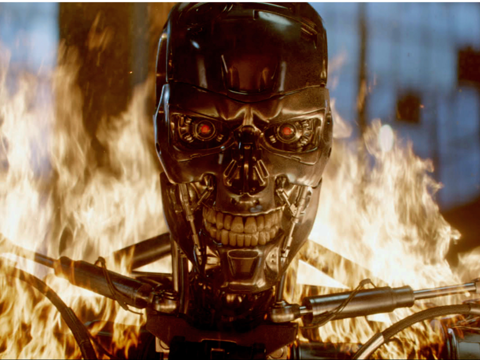 T 800 2 Terminator Genisys