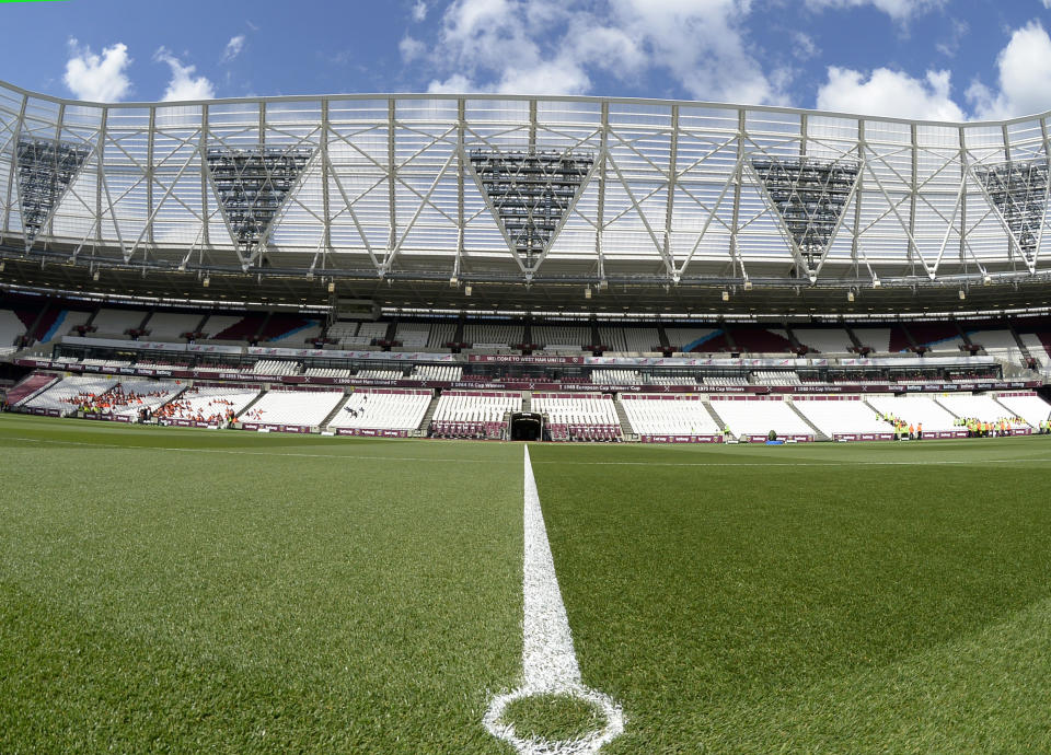 West Ham have been charged by the FA for violating its anti-doping regulations