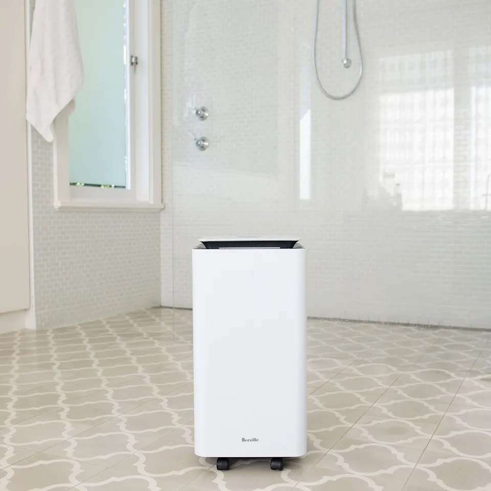 Breville Smart Dry Dehumidifier