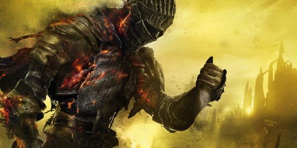 ¡No puede ser! Bandai Namco rechazó un Metroidvania de Dark Souls III