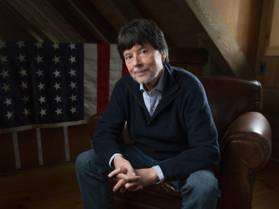 Ken Burns 2