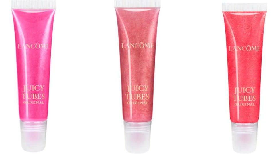 Lancôme Juicy Tubes - Lancôme , $24