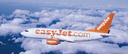 Easyjet: Das bedeuten sinkende Ölpreise