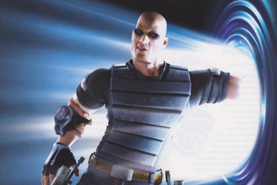 Estudio de TimeSplitters tendría los días contados; se cerraría antes de Navidad