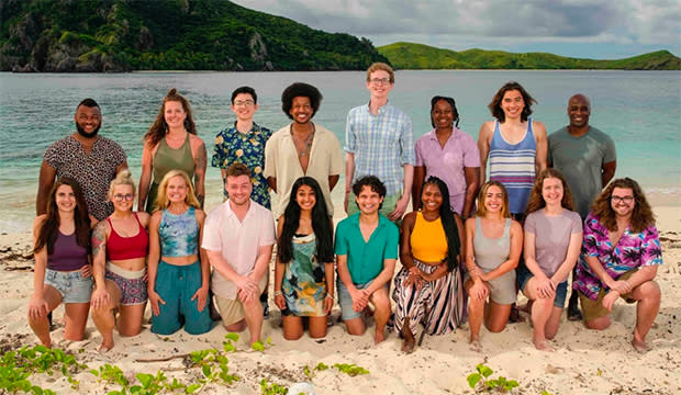 Yam Yam Arocho: Yam Yam Arocho wins Survivor season 44, know more about the  $1 million winner - The Economic Times