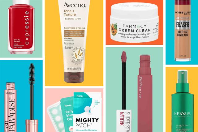 Best Face Makeup Products Under $10