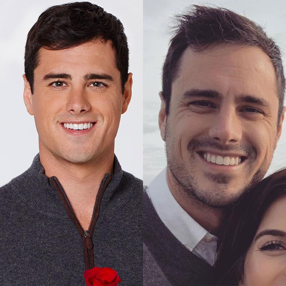 Ben Higgins