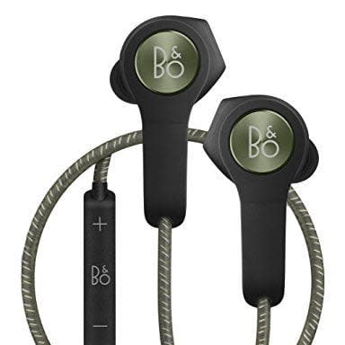 Black Friday Amazon earphones