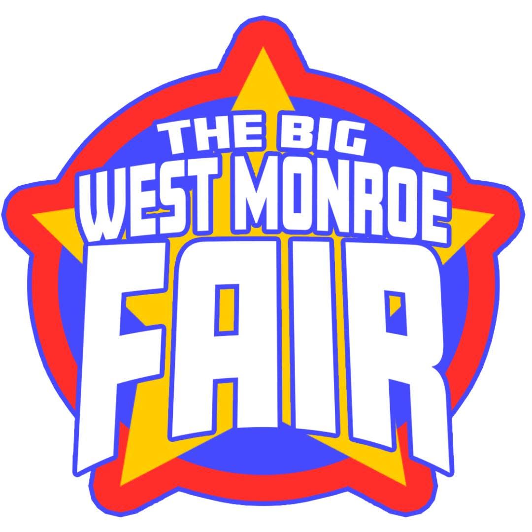 The Big West Monroe Fair is returning to the Ike Hamilton Expo Center June 16-25.