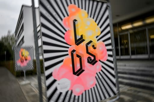 In Switzerland, an exhibition examines developments in LSD since the discovery of its hallucinogenic properties 75 years ago