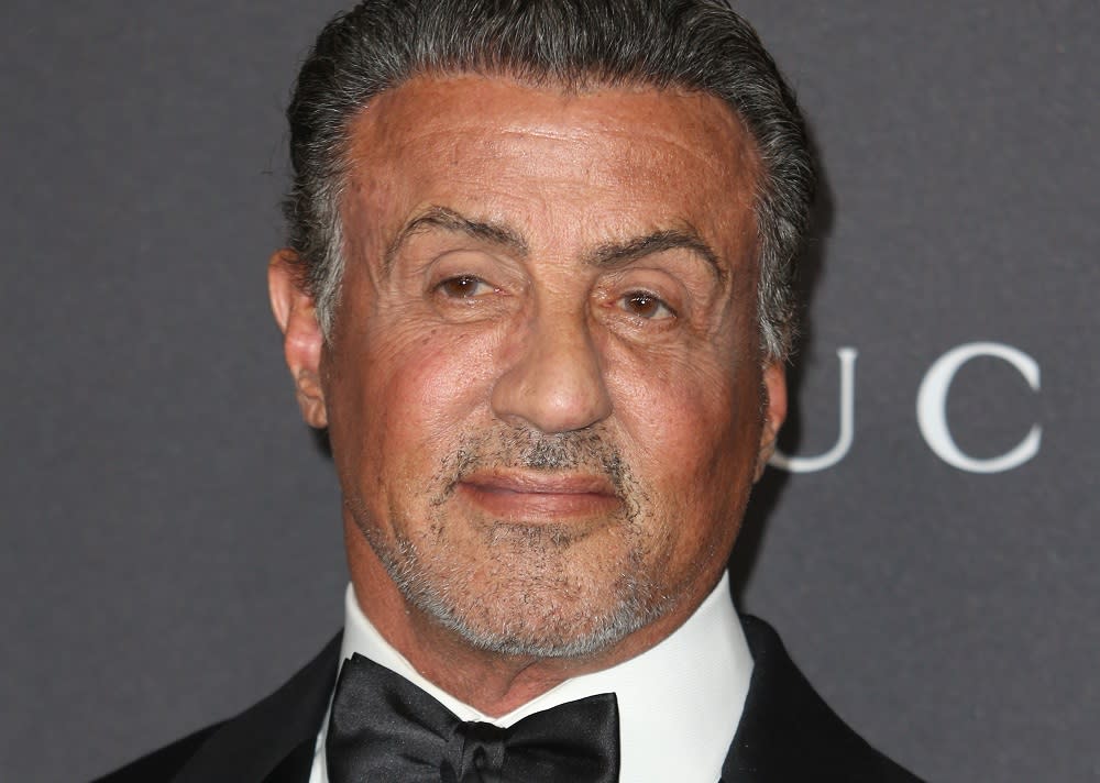 Sylvester Stallone (credit: FayesVision/WENN.com)