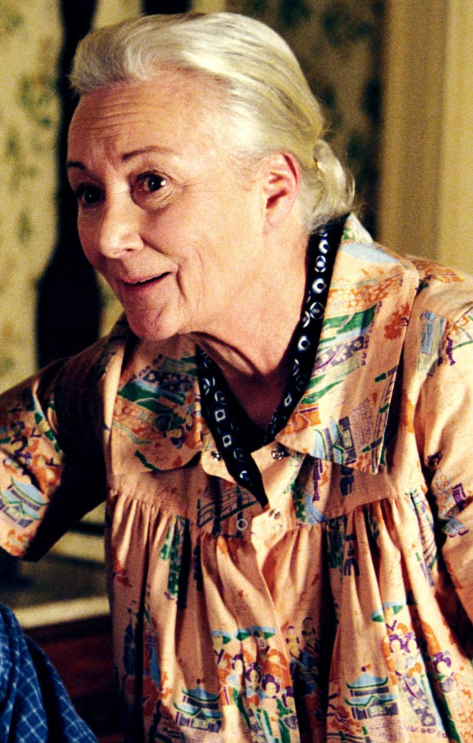 Rosemary Harris in Spider-Man