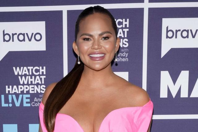 Chrissy Teigen Shares Update After Getting First Colonoscopy: 'It Was a  Good Nap