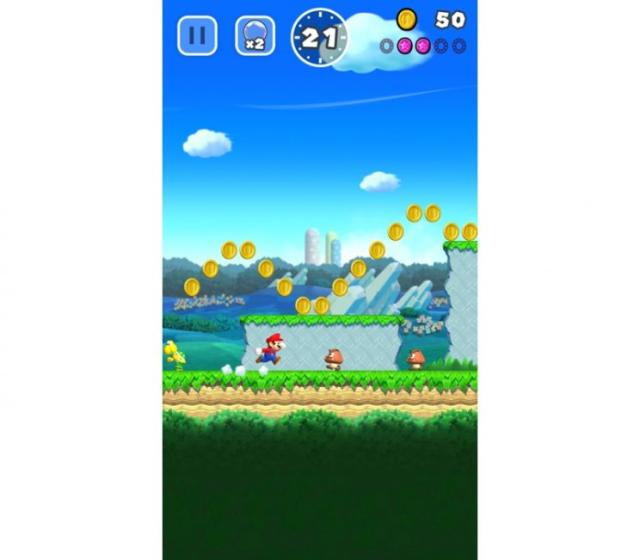 New Mario Games: Nintendo's Shigeru Miyamoto Says No More Mobile Apps