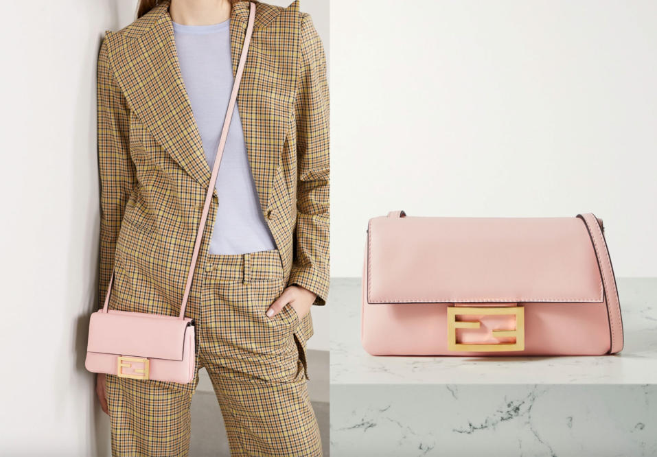 名牌手袋｜Fendi、Marni低至半價！名牌網購大劈價18款手袋低至$780