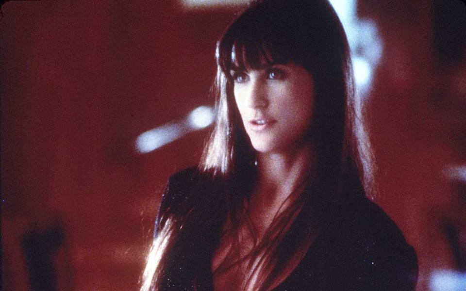 Demi Moore