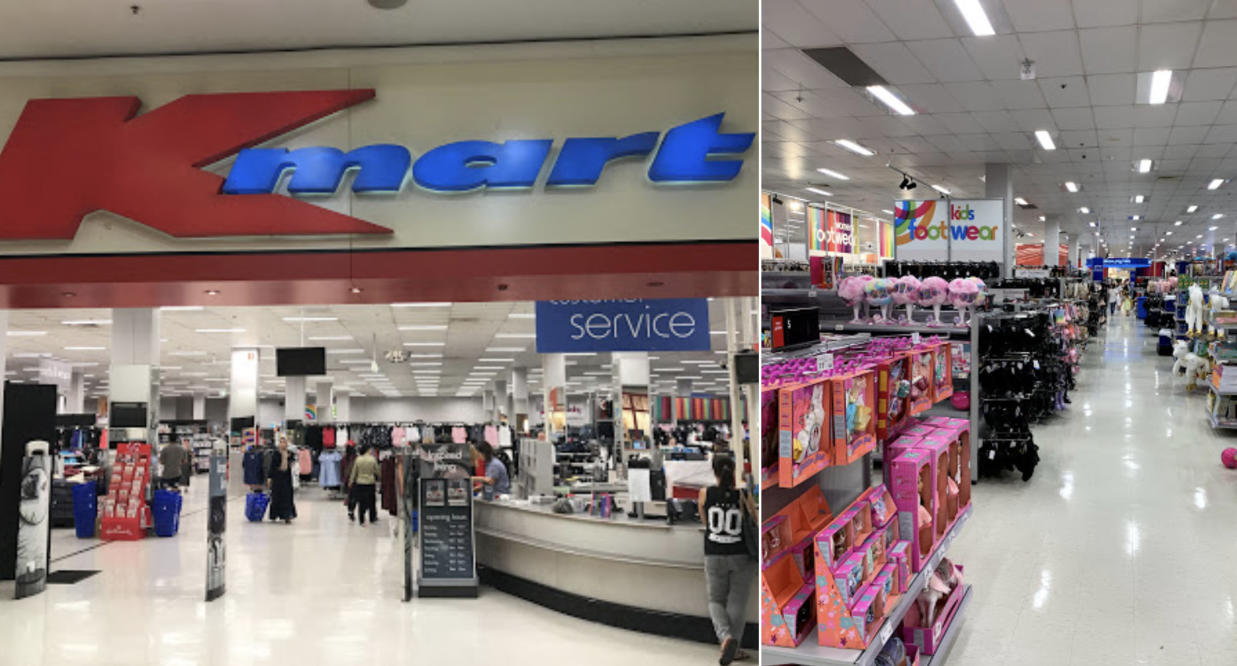 Kmart Australia launches 'best Christmas gadget ever' for only $20