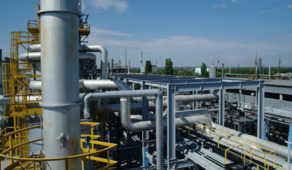 Prodata Energy, compañía venezolana, confirmó que entregará 25 millones de pies cúbicos de gas al día a Colombia Foto: tomada de istockphoto.com - Ulisses40