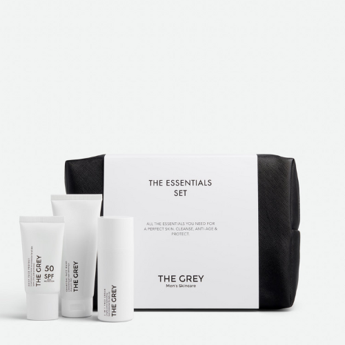 The Grey Essentials Set