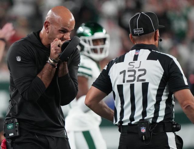 Was it a hold? Here's what Chiefs and Jets said after game about  controversial flag