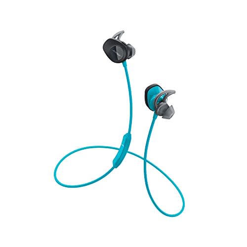 Bose SoundSport Wireless, Sweat Resistant, in-Ear Headphones