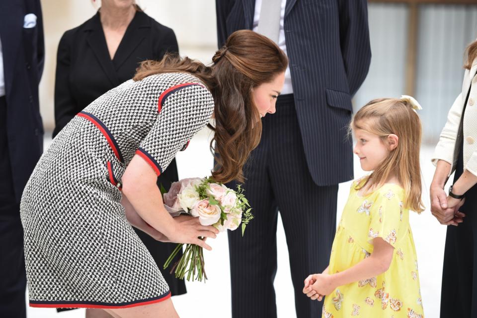 Kate Middleton