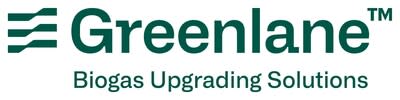 Greenlane Renewables Inc. logo (CNW Group/Greenlane Renewables Inc.)