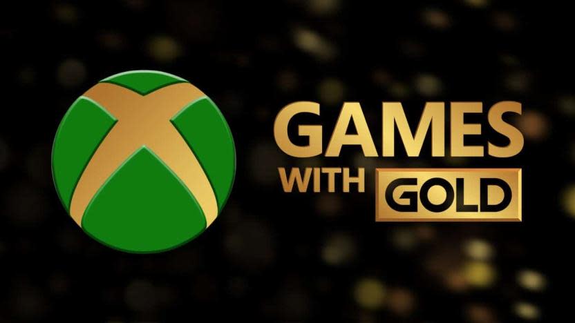 Games with Gold tiene las horas contadas