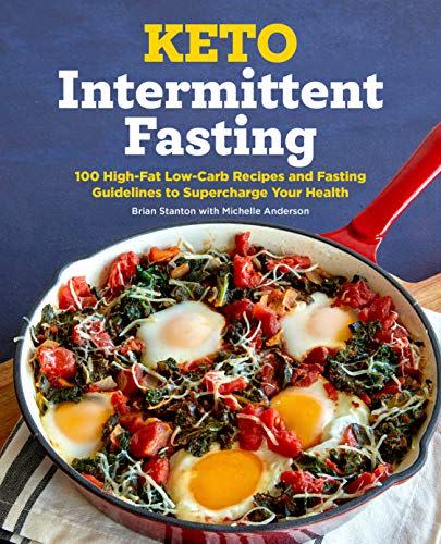 10) Keto Intermittent Fasting