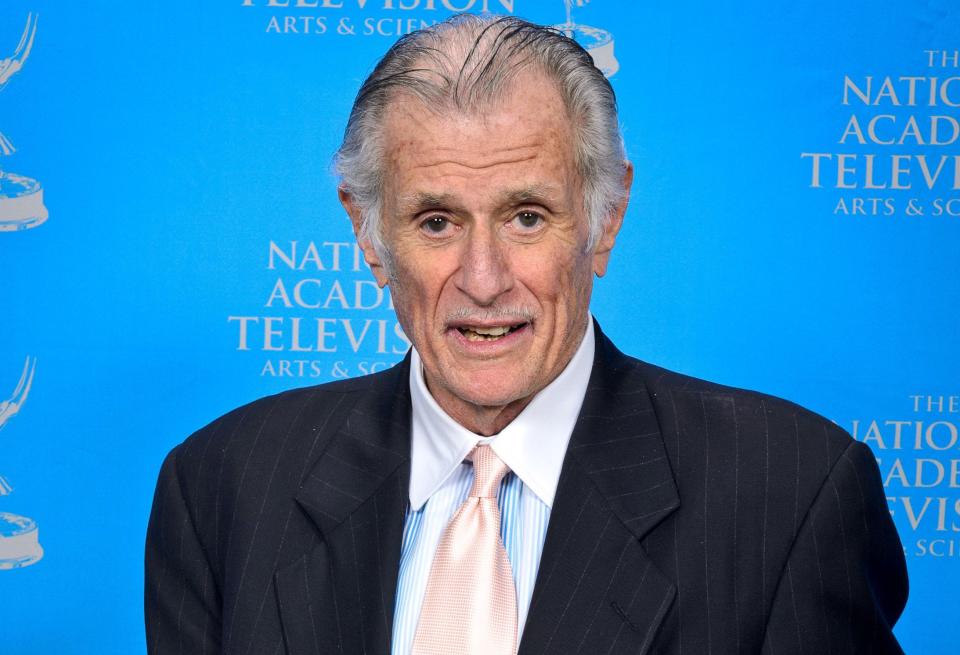 Frank Deford, one of the finest sportswriters of his generation for his detailed psychological profiles of athletes and coaches, died on May 28, 2017. He was 78.