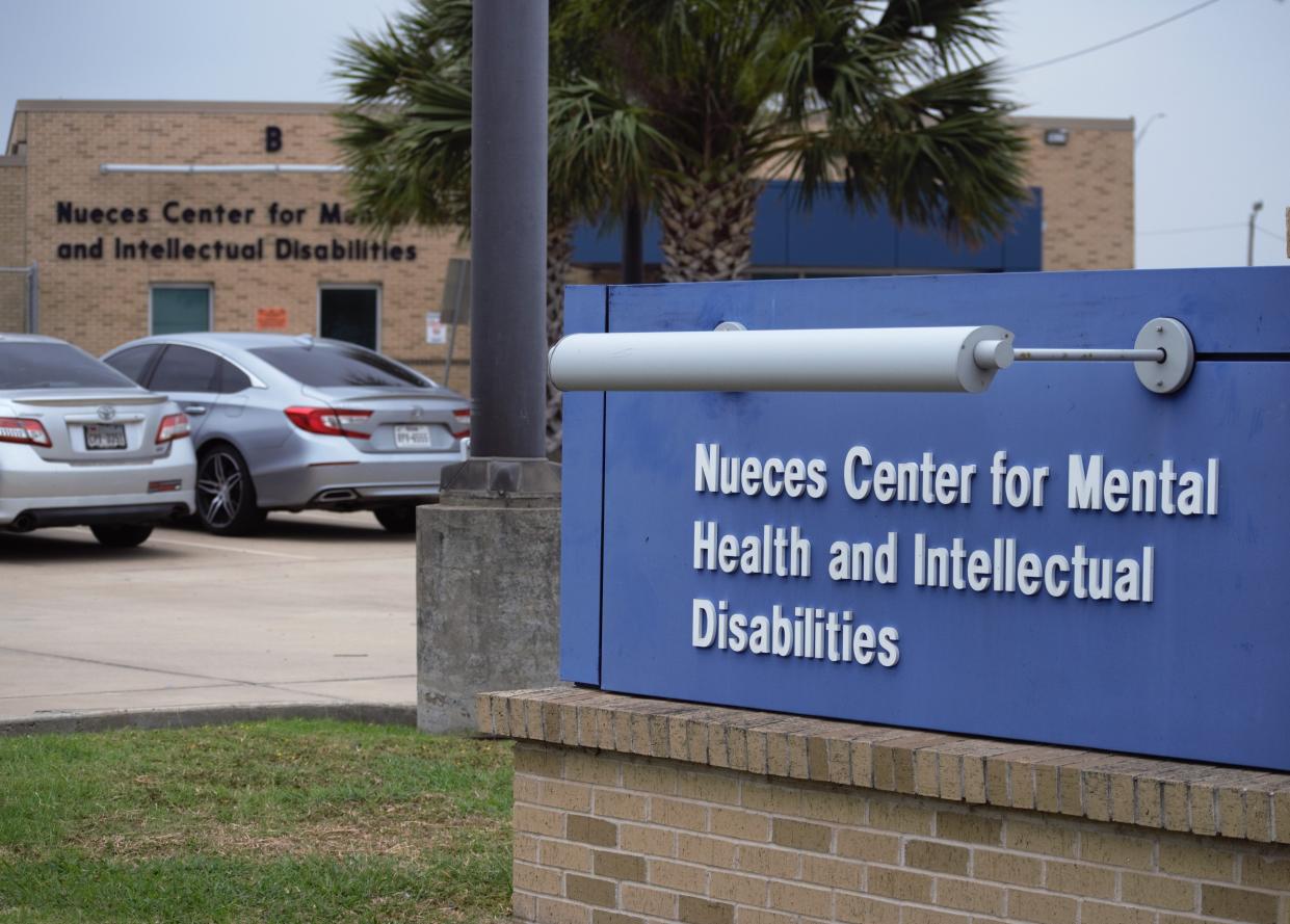 The Nueces Center for Mental Health and Intellectual Disabilities will hold a groundbreaking ceremony at 10 a.m. May 23 at 1630 South Brownlee Blvd., the location of its new diversion center. Construction is slated to begin in 2025.