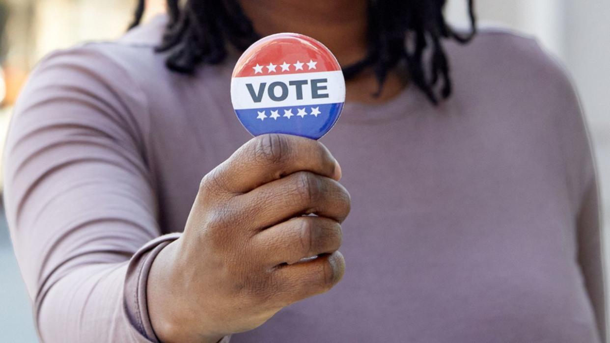 Angela Alsobrooks Could Be Third Black Woman Elected To U.S. Senate As She Wins Maryland Democratic Primary | Photo: Tetra Images via Getty Images