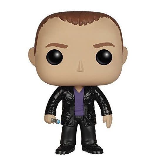 Doctor Who – Ninth Doctor