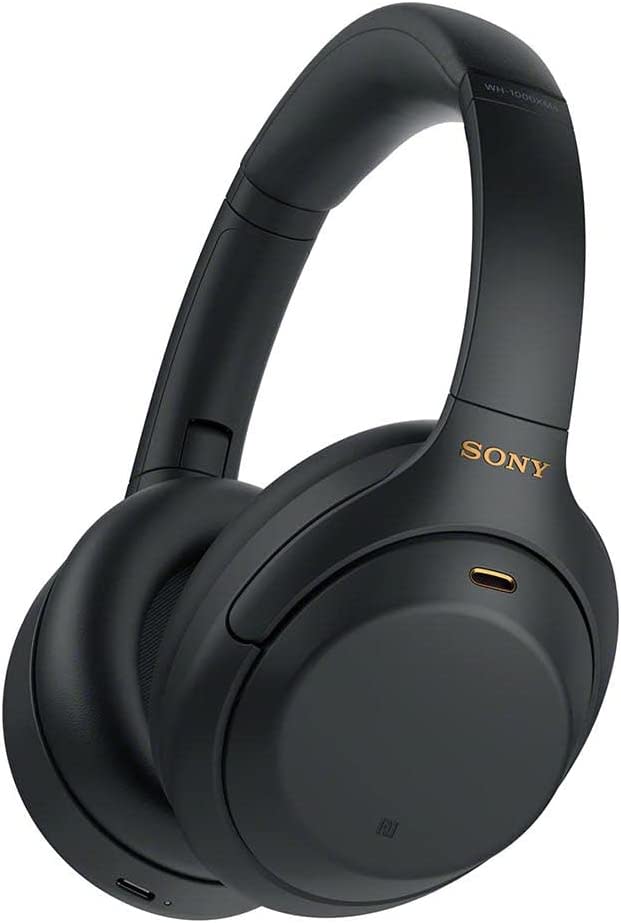 sony headphones deal