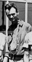 A youthful William Curry Holden, shown here in a group photo during the Plains Museum Society’s 1934 expedition to visit the Yaqui people of Sonora, Mexico.