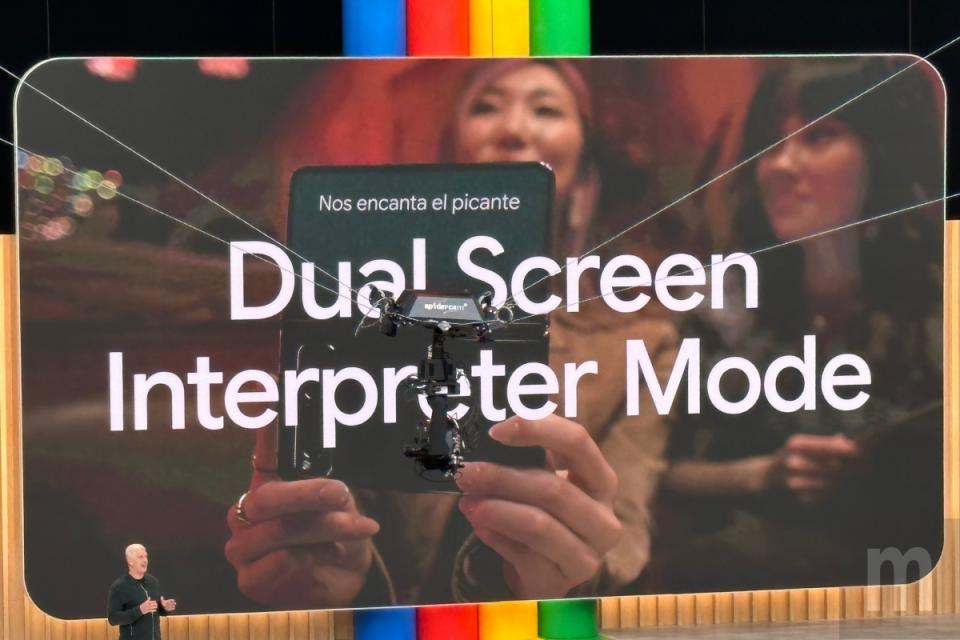 親民價位Pixel 7a揭曉，Google首款螢幕可凹折手機Pixel Fold、平板裝置Pixel Tablet同步推出