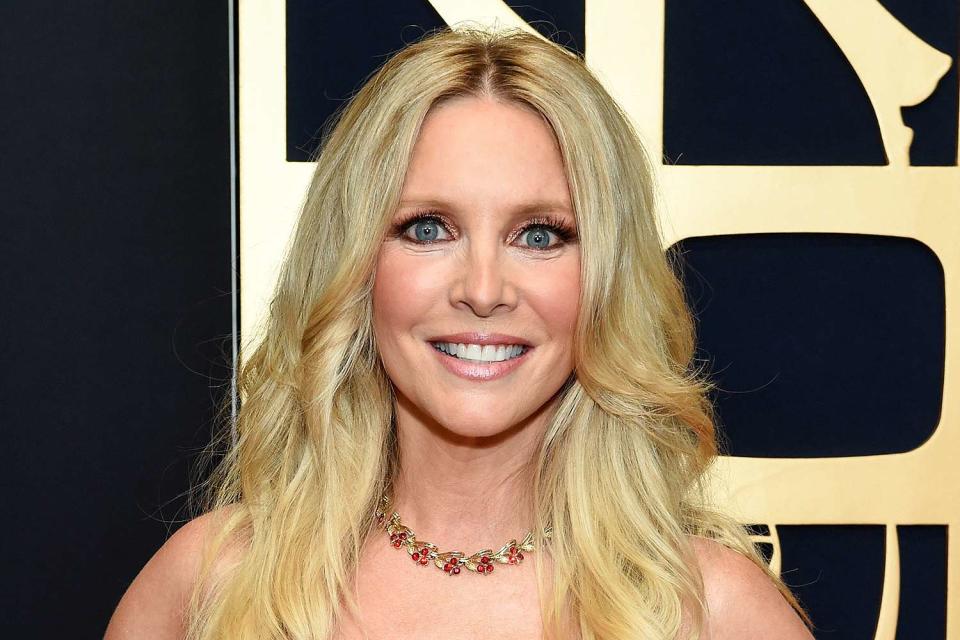 Lauralee Bell Jump Scares Her “The Young and the Restless ”Castmates