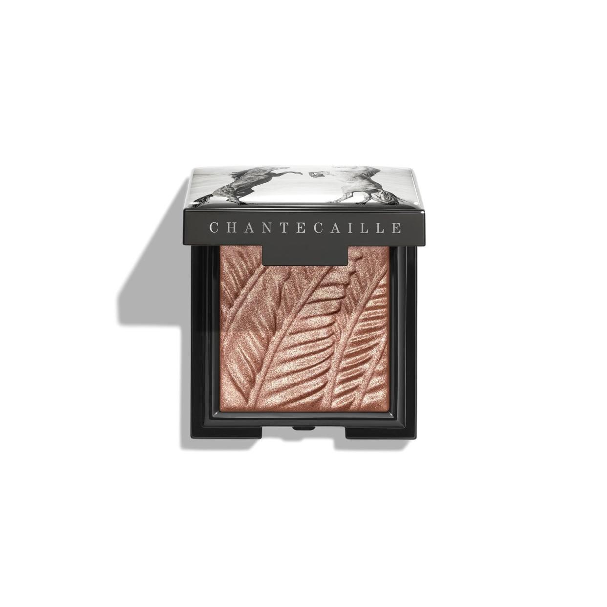 <p><a href="https://go.redirectingat.com?id=74968X1596630&url=https%3A%2F%2Fwww.cultbeauty.com%2Fchantecaille-wild-mustang-luminescent-eyeshadow-2.5g-various-shades%2F14870558.html%3Faffil%3Dthggpsad%26switchcurrency%3DUSD%26shippingcountry%3DUS%26variation%3D14870560%26gad%3D1%26gclid%3DCjwKCAjwjOunBhB4EiwA94JWsD1vOS0jEYojkui8k0fsL0w7FBLjo3f7l0A53PR7N2xJ9JITwQHslRoC7ysQAvD_BwE%26gclsrc%3Daw.ds&sref=https%3A%2F%2F" rel="nofollow noopener" target="_blank" data-ylk="slk:Shop Now;elm:context_link;itc:0;sec:content-canvas" class="link rapid-noclick-resp">Shop Now</a></p><p>Roan Luminescent Eye Shade - Wild Mustang Collection</p><p>cultbeauty.com</p><p>$71.76</p>