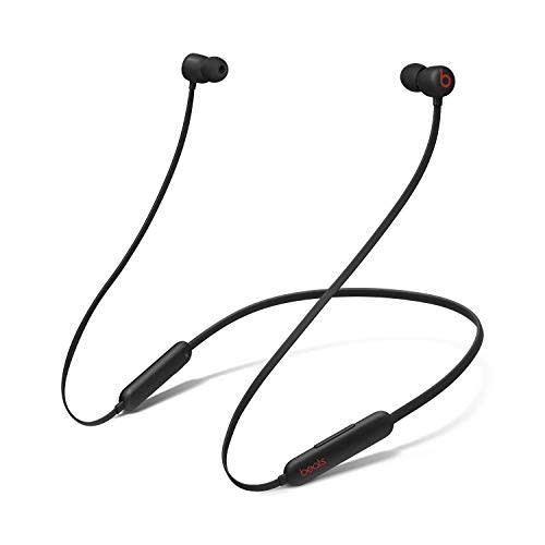 Beats Flex Wireless Earbuds – Apple W1 Headphone Chip, Magnetic Earphones, Class 1 Bluetooth, 1…