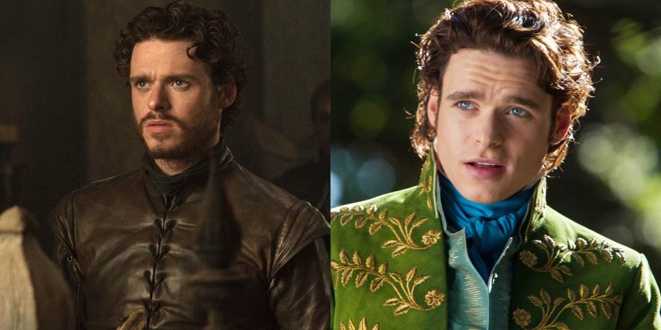 Richard Madden