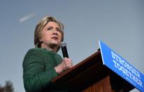 <p>In addition to a lengthy political and philanthropical career, Clinton inspired young girls across the nation when she made the ballot as the first female presidential nominee in 2016.</p>