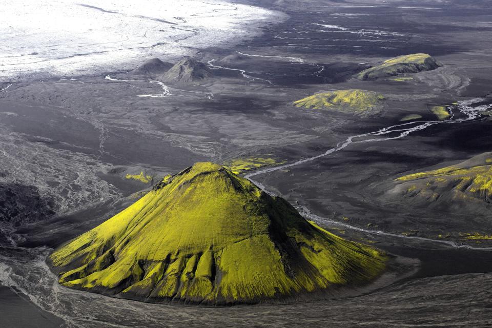 Mount Mælifell